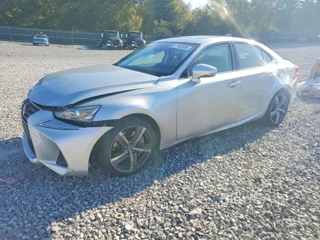 LEXUS IS 300