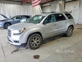 GMC ACADIA SLT-1