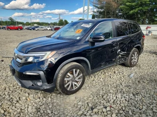 HONDA PILOT EXL