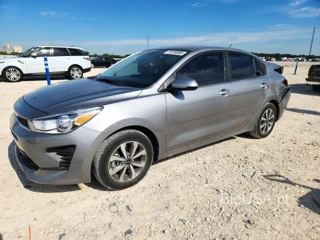 KIA RIO S