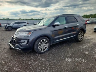 FORD EXPLORER PLATINUM