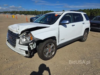 GMC TERRAIN SLT