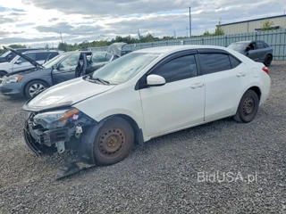 TOYOTA COROLLA L