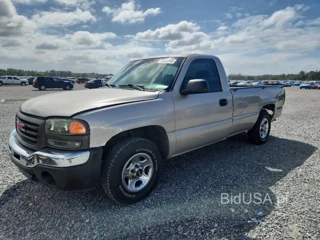 GMC NEW SIERRA C1500