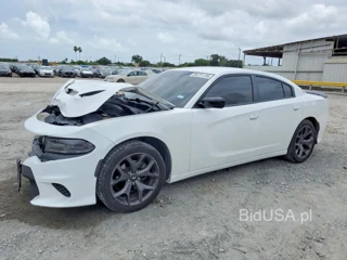 DODGE CHARGER SXT