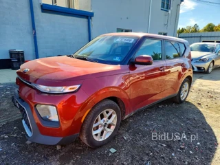 KIA SOUL S
