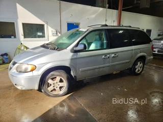 DODGE GRAND CARAVAN SXT