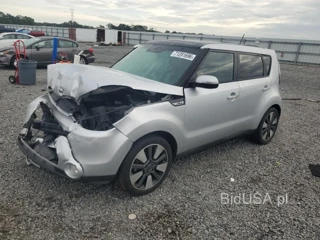 KIA SOUL !