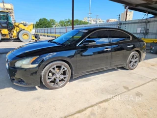NISSAN MAXIMA 3.5 SV
