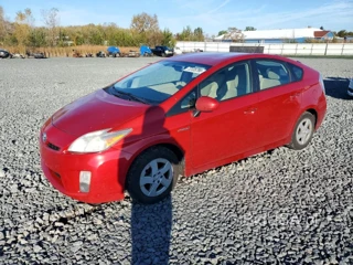 TOYOTA PRIUS TWO