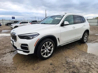 BMW X5 XDRIVE40I