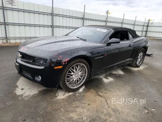 CHEVROLET CAMARO LT