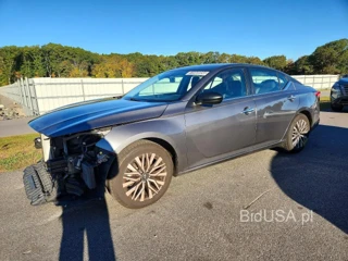 NISSAN ALTIMA SV