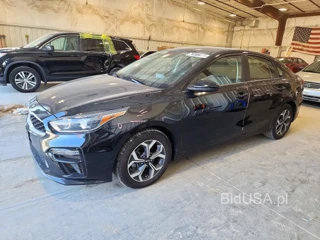 KIA FORTE LXS