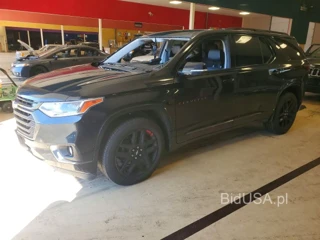 CHEVROLET TRAVERSE PREMIER