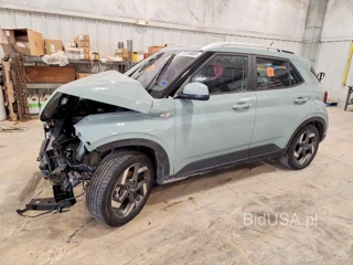 HYUNDAI VENUE LIMITED