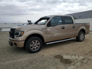 FORD F150 SUPERCREW