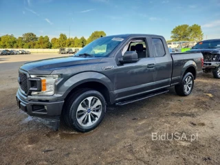 FORD F150 SUPER CAB