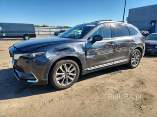 MAZDA CX-9 SIGNATURE