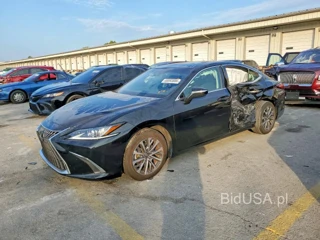 LEXUS ES 350 BASE