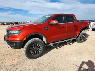 FORD RANGER XL