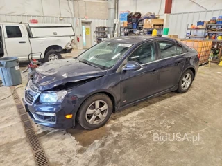 CHEVROLET CRUZE LIMITED LT