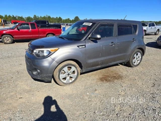 KIA SOUL BASE