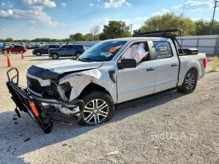 FORD F150 SUPERCREW