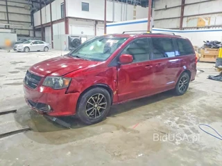 DODGE GRAND CARAVAN SE