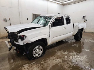 TOYOTA TACOMA SR