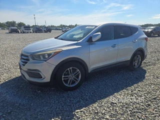 HYUNDAI SANTA FE SPORT 2.4L