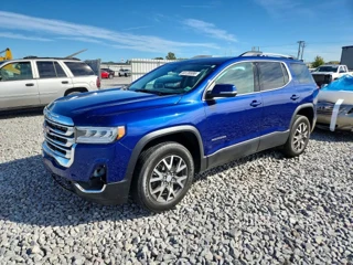 GMC ACADIA SLE