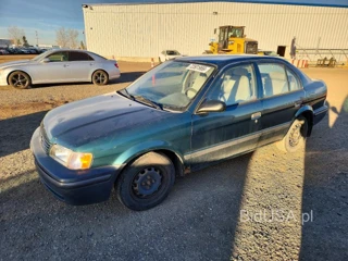 TOYOTA TERCEL CE