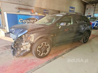 SUBARU CROSSTREK PREMIUM