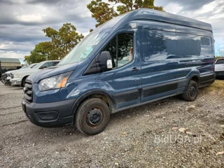 FORD TRANSIT T-250