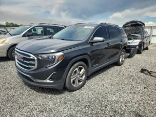 GMC TERRAIN SLT