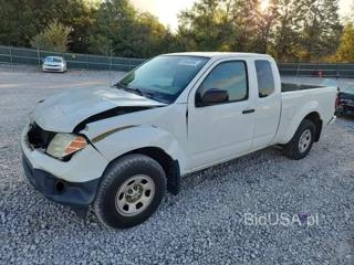 NISSAN FRONTIER S