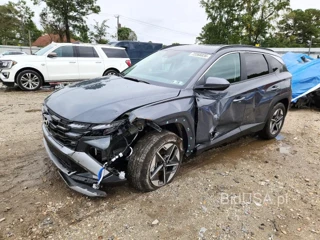 HYUNDAI TUCSON SEL