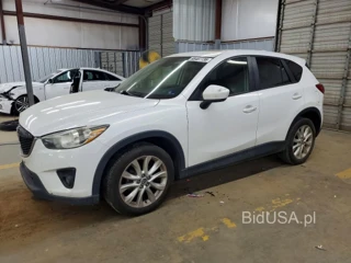 MAZDA CX-5 GT
