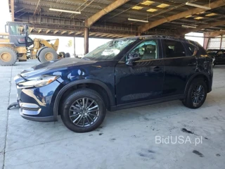 MAZDA CX-5 TOURING