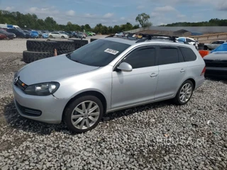 VOLKSWAGEN JETTA TDI