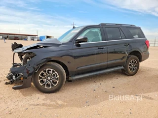 FORD EXPEDITION XLT
