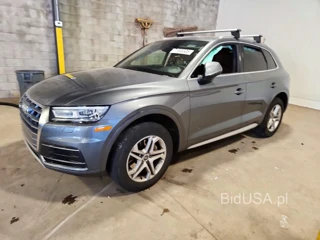 AUDI Q5 PREMIUM