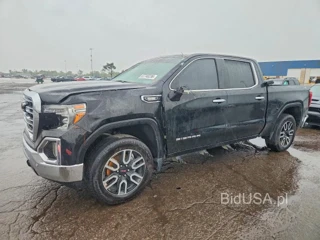GMC SIERRA K1500 SLT