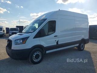 FORD TRANSIT T-350