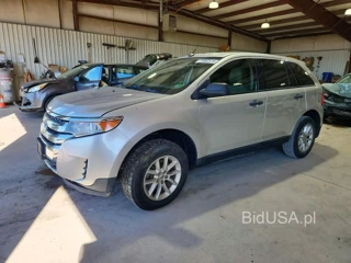 FORD EDGE SE