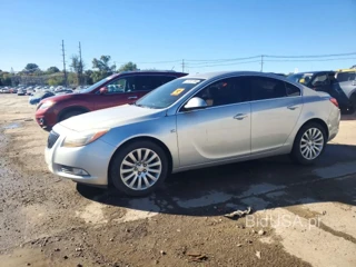BUICK REGAL CXL