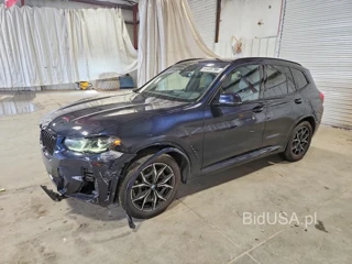 BMW X3 XDRIVE30I