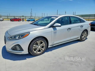 HYUNDAI SONATA SPORT