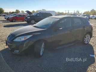 MAZDA 3 S